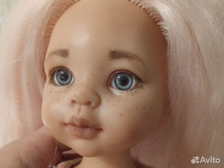 Кукла paola reina бу ооак