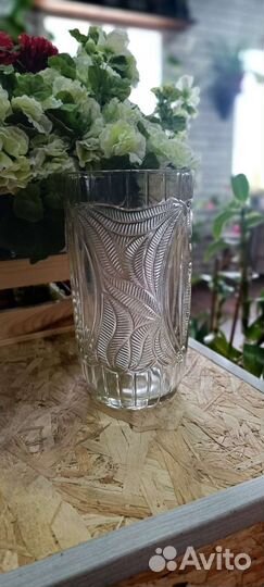 Вазочки разные