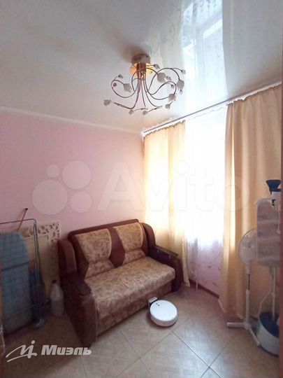 2-к. квартира, 56,6 м², 1/5 эт.