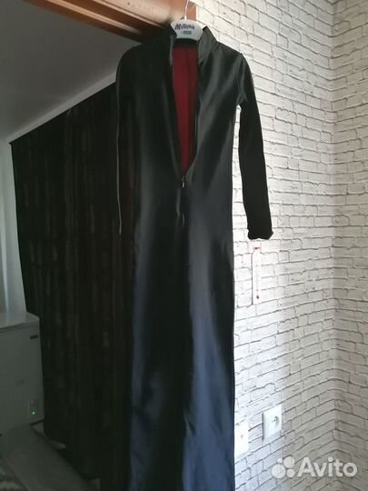 Комбез для фигурного катания