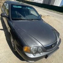 Kia Shuma 1.6 MT, 2001, 307 000 км, с пробегом, цена 220 000 руб.