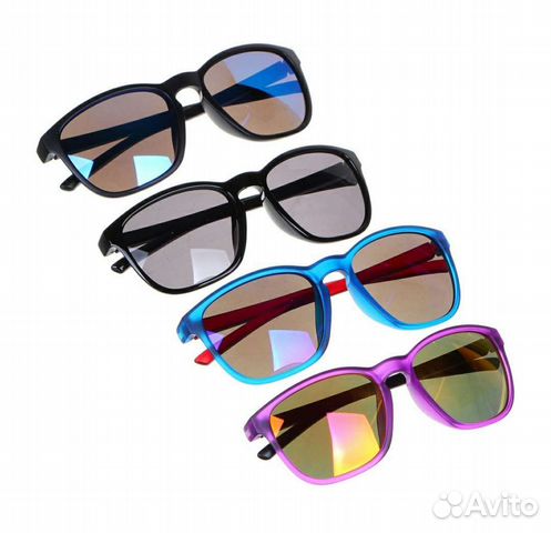 Солнцезащитные очки опт, розница