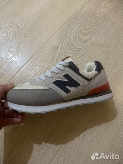 Кроссовки new balance