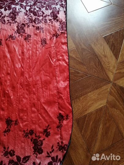 Туника большого размера