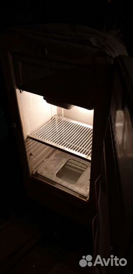 Холодильник орск