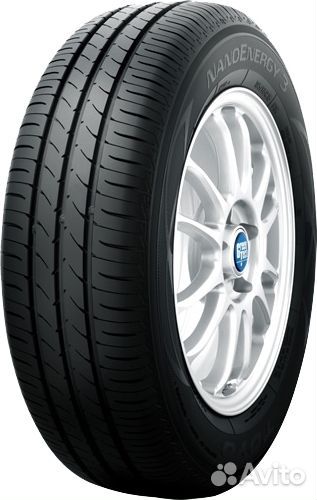 Toyo NanoEnergy 3 155/70 R13 75T