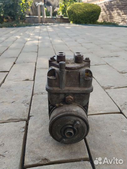 Магнето зид