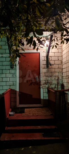 3-к. квартира, 71,7 м², 1/1 эт.