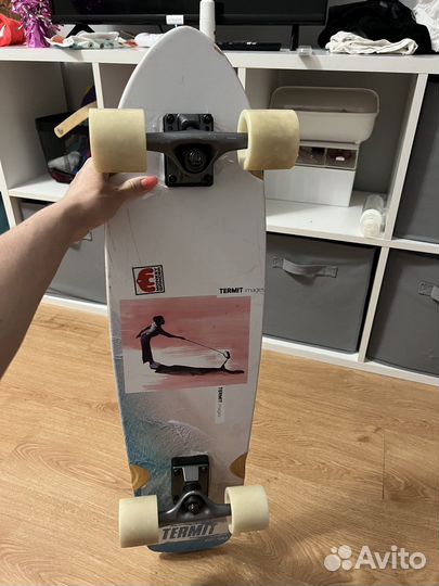 Круизер Termit 31 (скейтборд)
