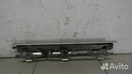 Рейка топливная Вольво 960