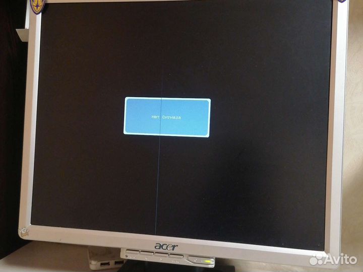 Монитор Acer