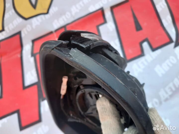 Зеркало левое BMW X5 F15 бмв X6 F16 2013-2018