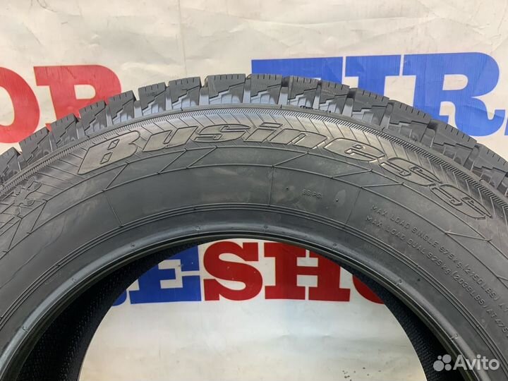 Cordiant Business CW 2 215/75 R16C Q