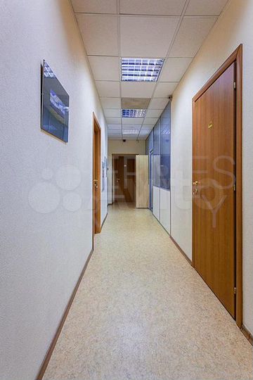 Продажа здания (осз) 1 459 м2 м. Полянка (цао)