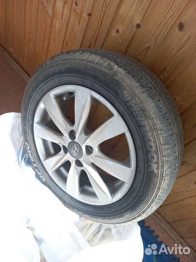 Hankook Optimo K415 185/65 R15