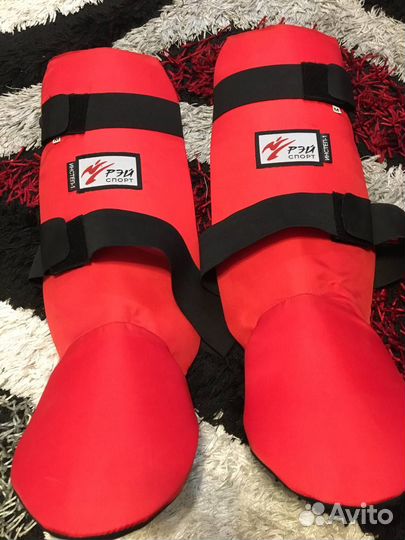 Продаю накладки для ног