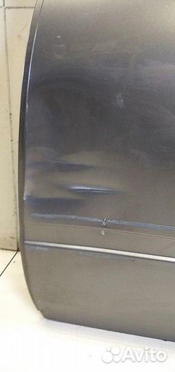 Дверь задняя левая LADA Granta