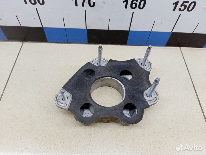 Кронштейн (сопут. товар) Juke (F15) 2011