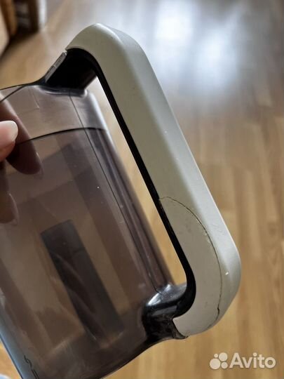 Пароварка блендер philips avent