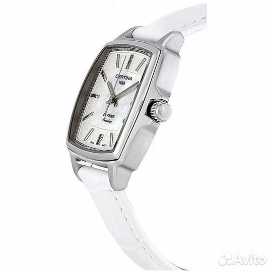 Часы Женские Certina C028.310.16.116.00