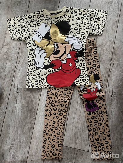 Комплект для девочки