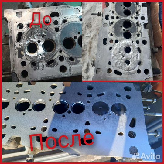 Аргон Сварка