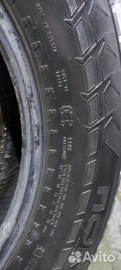 Nokian Tyres Hakkapeliitta 7 SUV 245/60 R18