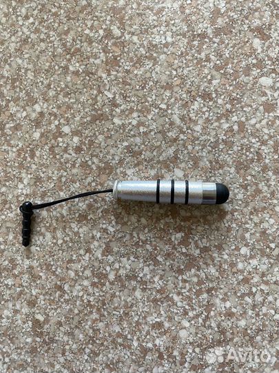 Стилус- электронное перо для сенсорных экранов