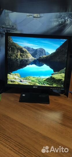 Монитор Acer