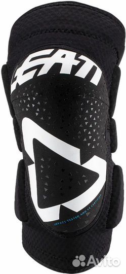 Наколенники подростковые leatt 3DF 5.0 Knee Guard