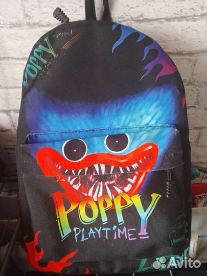 Школьный рюкзак