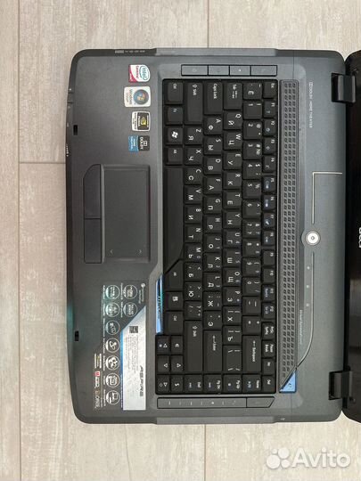 Acer aspire5930