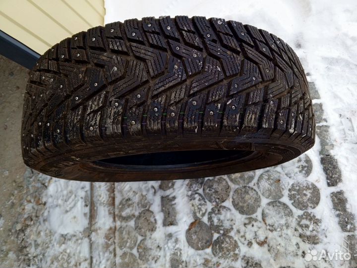 Hankook Winter I'Pike RS2 W429 215/65 R16 102T