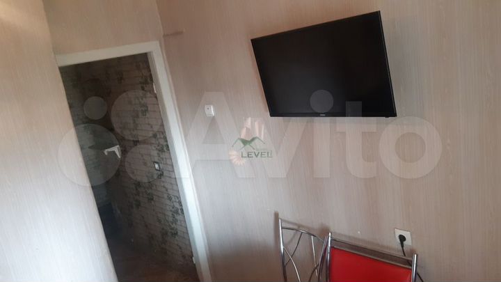 3-к. квартира, 51,7 м², 4/5 эт.