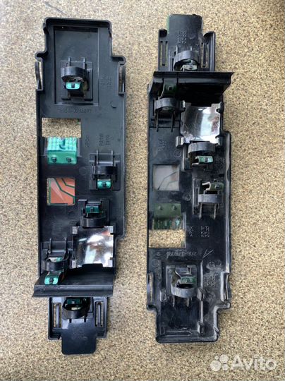 Фонари с платами ваз 2108 2109 2114