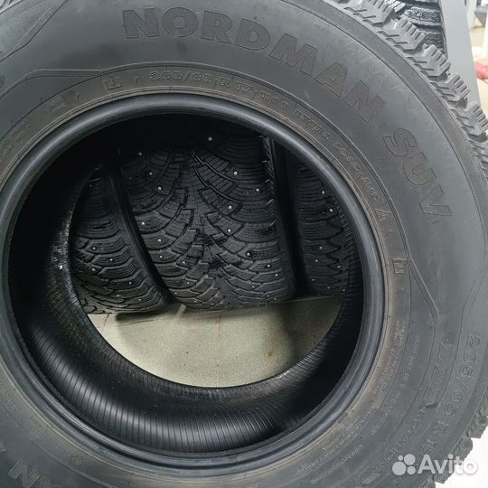 Nordman Nordman 4 265/65 R17