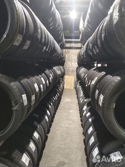 Nokian Tyres Hakka Green 255/60 R17