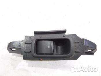 Кнопка стеклоподъемника