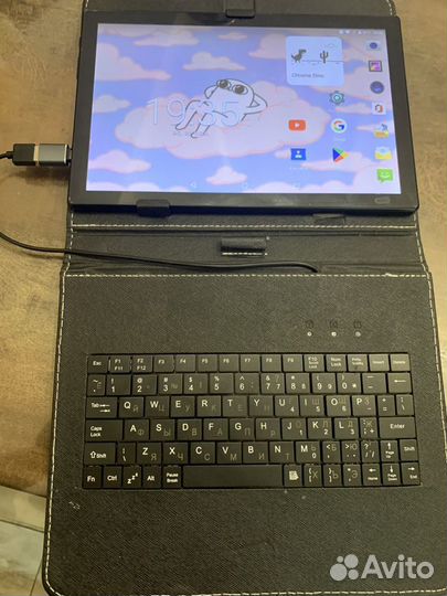 Планшет Pad 6Pro