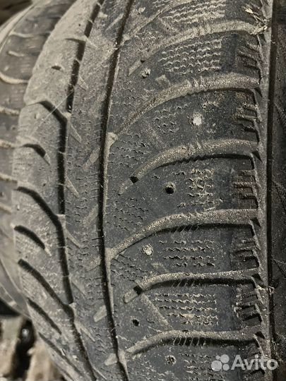 Bridgestone Ice Cruiser 5000 185/55 R15