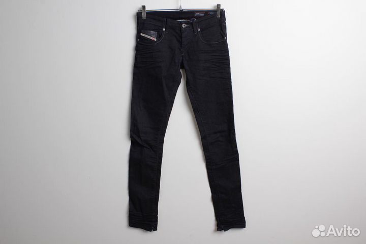 Джинсы Diesel W25 новые 52883