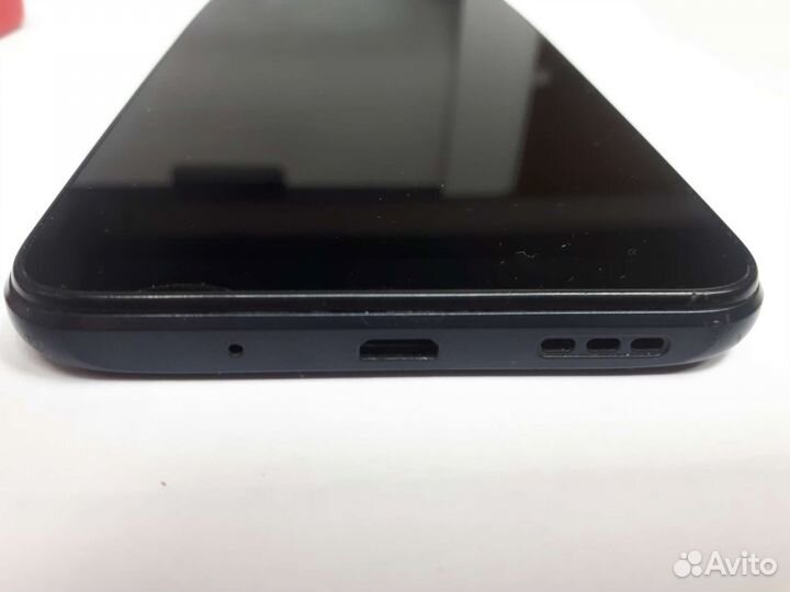 Телефон Xiaomi Redmi 9c