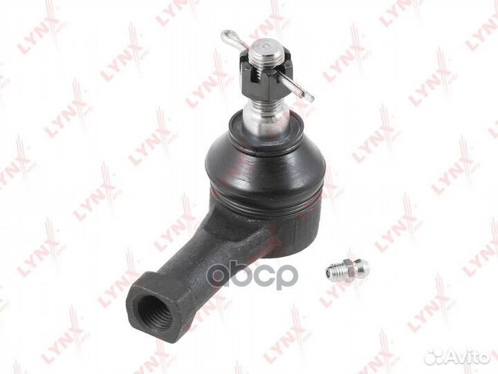 Наконечник рулевой тяги L/R C4316LR lynxauto
