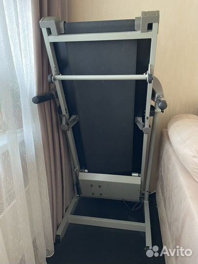 Беговая дорожка Torneo