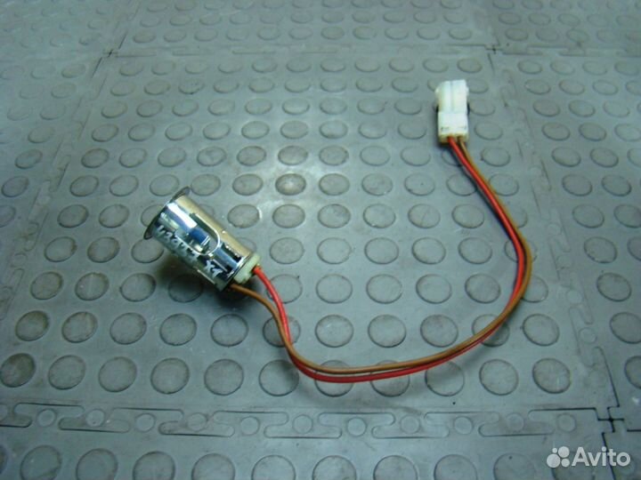 BMW X1 E84 Гнездо прикуривателя