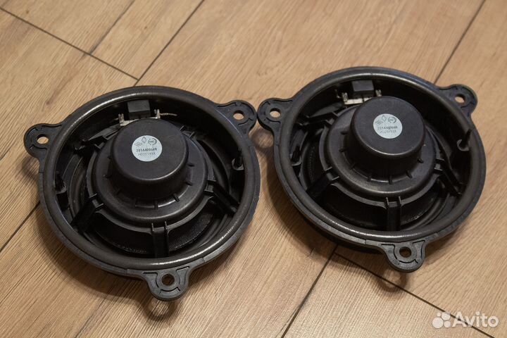 Динамики Renault Fluence