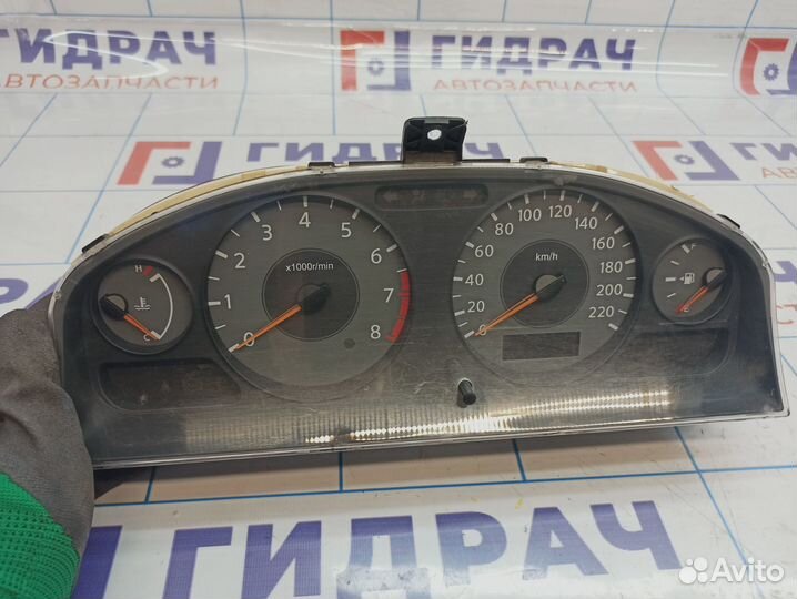 Панель приборов Nissan Almera Classic (B10) 24810