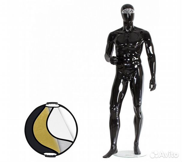 Отражатель Falcon Eyes CRK-22 HL 5в1 56см