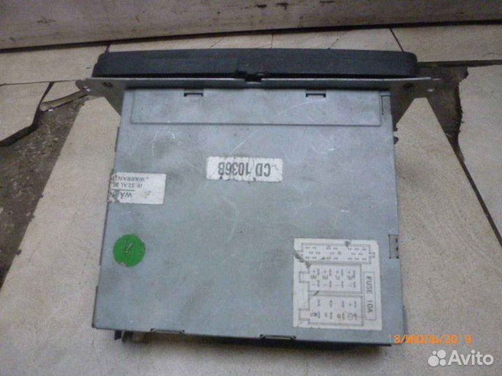 Магнитола Volkswagen Polo 5 1.6 2011