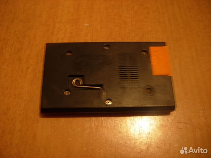 Игра электроника 